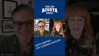 I Changed My Twitter Name To And He Lost It Kathy Griffins Unhinged Comeback Story