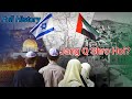 Palestine Israel War History || Hamas & PLO History Hindi