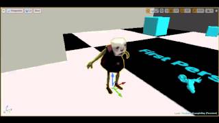 PS1 Shaders in UE4: Part 2