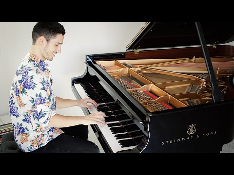Dynamite - BTS (방탄소년단) | Piano Cover + Sheet Music