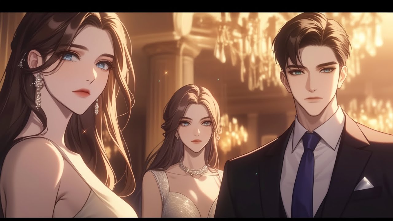 Reborn On the day my destiny was rewritten, I stopped stopping their dates – he was shocked......