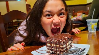 What I Eat In A Day Out - Weekend Vlog Sofia Lizz