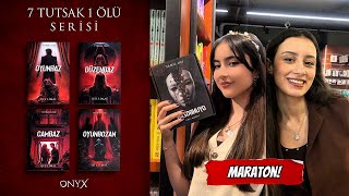 Oyunbaz Full Seri Maraton