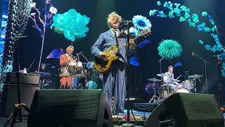 Split Enz - Message to my Girl - Live Adelaide 25 2026