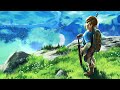 Legend Of Zelda: Breath of the Wild (LIVE!!!)
