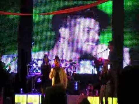 Magma Music- Festa Castanheira do Vouga 2013