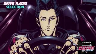Absolute Valentine - Synthwave Rider
