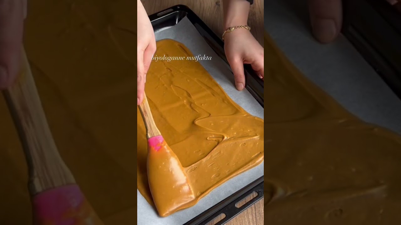 Kolay Pasta Tarifi #youtubeshorts #medovik #trending