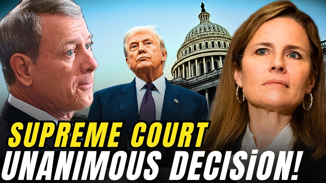 Supreme Court v. The 'Vampire Rule' — Why This Legal Shift Changes Everything!?