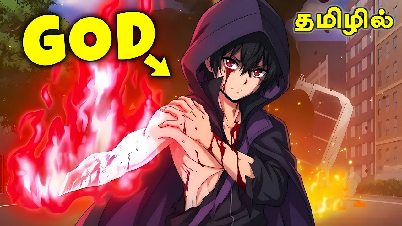 👹 To Survive My Execution, I Entered a Paradise That Kills | 