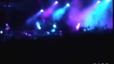 Prodigy [Live at Fuji Rock 2002]