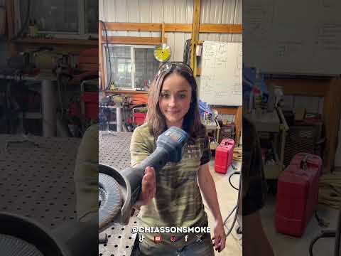 فيديو We all need a hero and I understand why I am my wife"s hero in the welding shop 😜