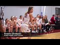 2019 20 CAC Women's Basketball Preseason Poll