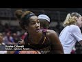 2019 20 CAC Women's Basketball Preseason Poll