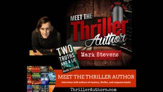 MTTA 235: Mark Stevens Interview
