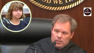 Information Jury Delivers Life Sentence in Teen Murder Trial | Carly Gregg Verdict News