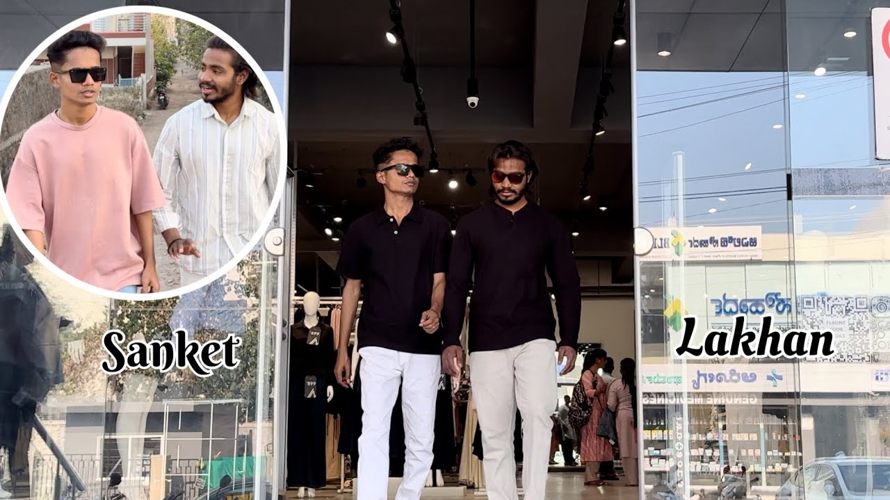 Ye Dosti Hum Nahi Todenge ❤️ || Sanket & Lakhan || 