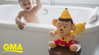 New Jersey Moms Indian-Inspired Side Hustle Is Booming