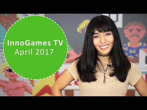 InnoGames TV - Real April Episode