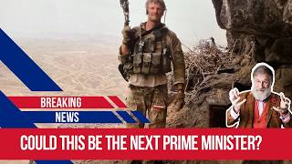 al Carns could be the next prime minister