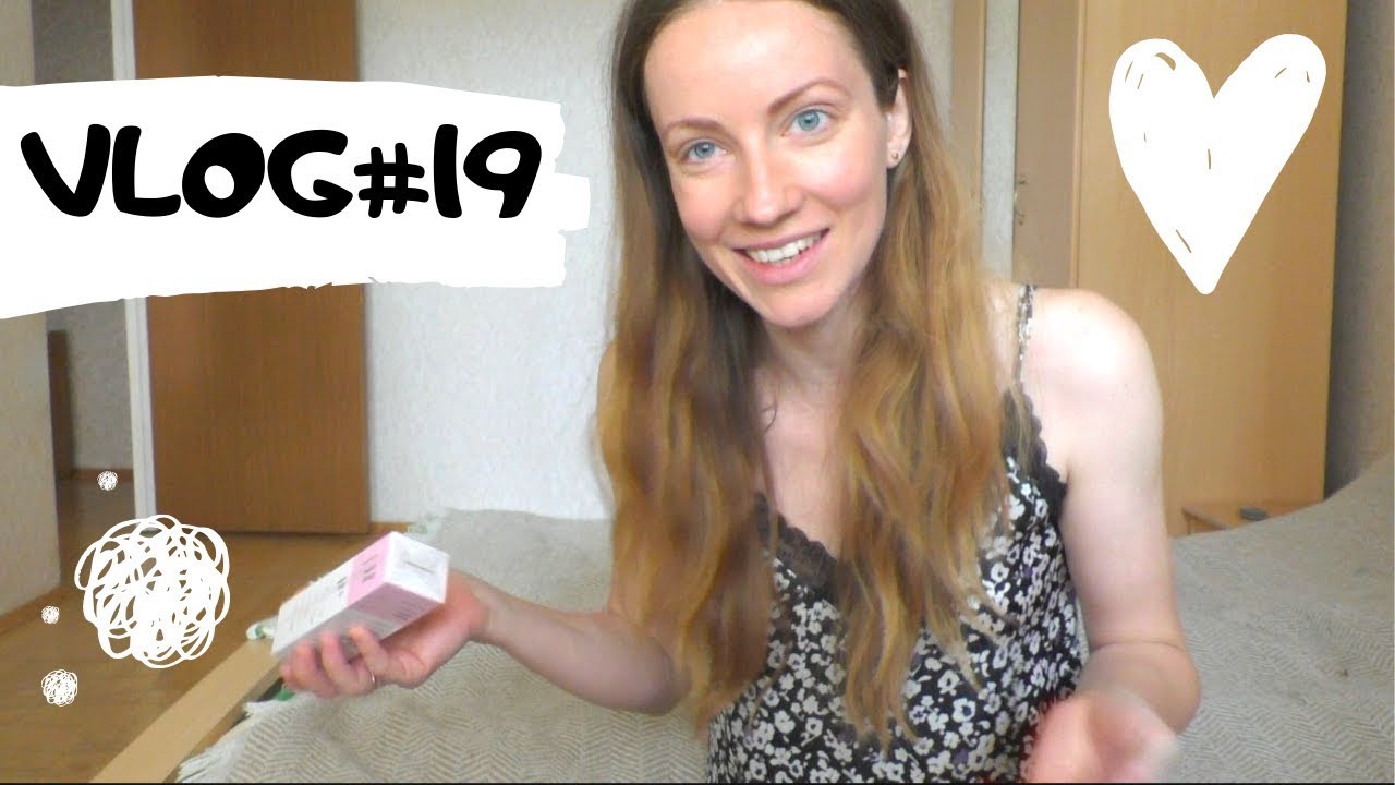 ЭМОЦИОНАЛЬНАЯ ЕДА | ВЛОГ#19