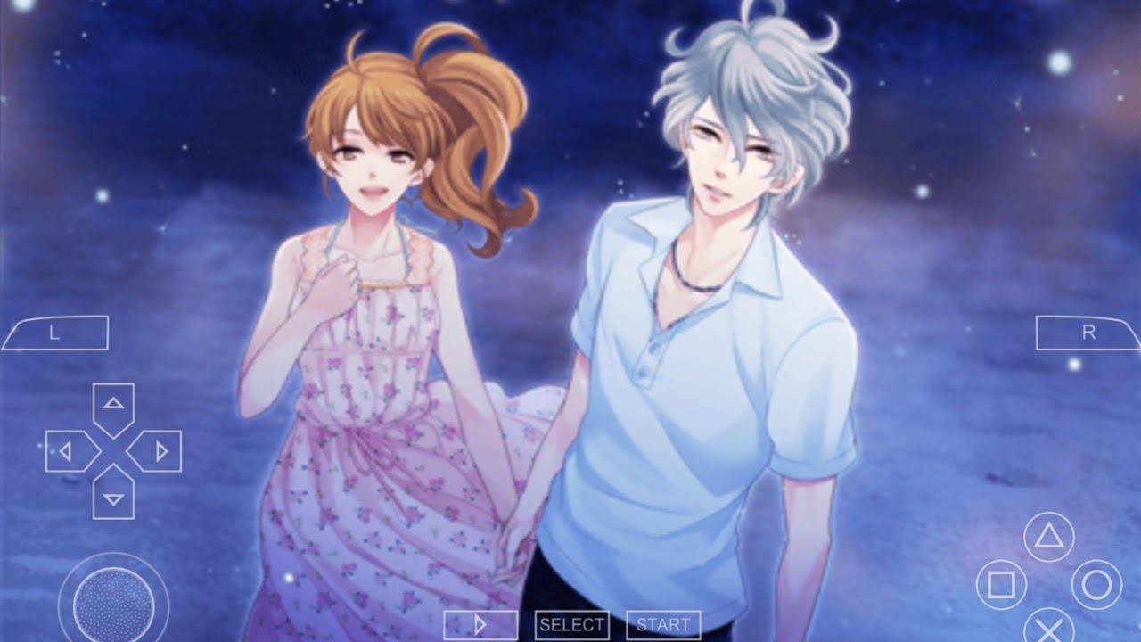 brothers conflict】朝日奈祈織－在星空下- YouTube