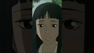 “Cuando estoy contigo, el mundo parece diferente.”🪷#paradisekiss #animefyp #yukari #george #fyp