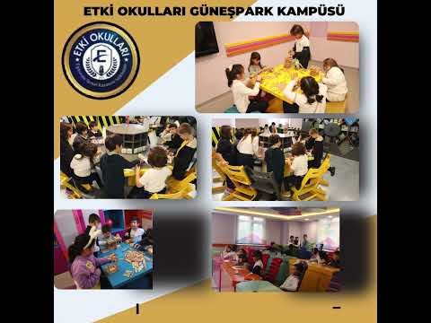 Eğitimin Sıradışı Yüzü: Dahi Park'a Merhaba!