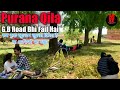 Old Fort | Purana Qila Couples Romance | Gb Road Bhi Fail Hai Is Kile K Samne | Open Couple Romamce