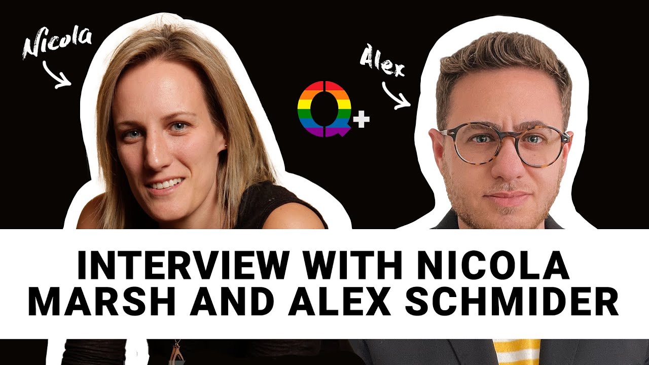 Stay On Board: The Leo Baker Story  – Interview with Nicola Marsh and Alex Schmider