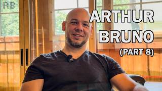 Are XBOX and Epic Games Store Doomed? | Grim Dawn's Arthur Bruno on the Relevance of Consoles