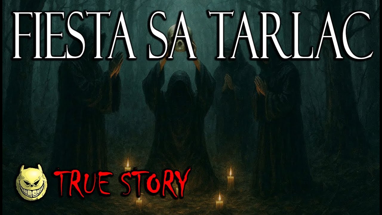 FIESTA SA TARLAC - TRUE STORY