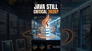 Why Learning Java in 2026 is STILL Worth It #java #coding #bgcmello