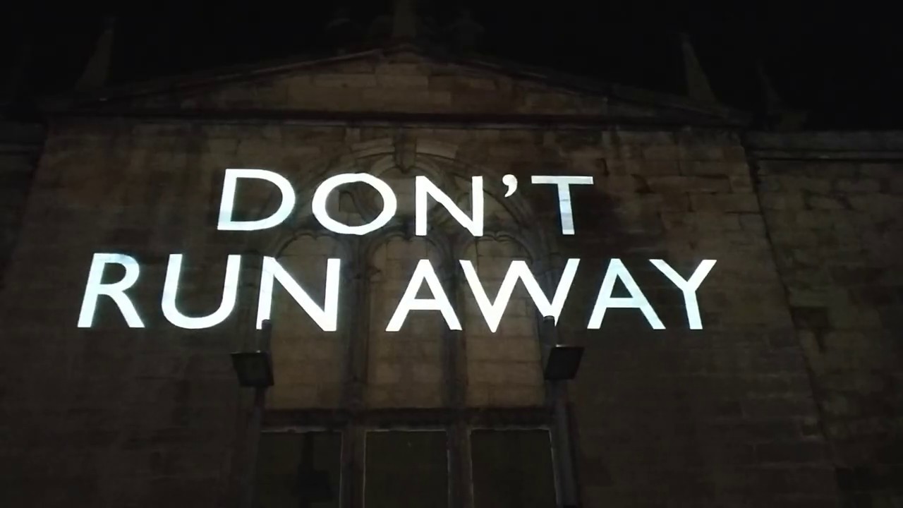 Message from the skies 2019 - Chapter 6 - William Dalrymple - Love Letter to Europe