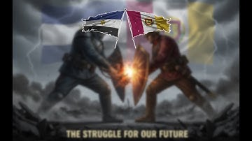 Suzerain - The Battle of Fates