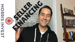 Seller Financing for Real Estate Investors 