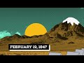 The Donner Party: A Journey of Tragedy and Survival