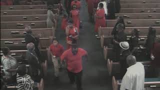 Homegoing Service For Marvell L. Gipson March 14, 2026