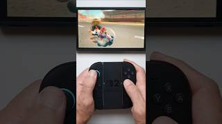 Mario Kart World de nintendo switch2. #nintendo #mariokart #gameplay #unboxing