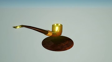 Material Transition in Unreal