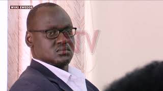 Olugendo Lwobukadde Obubiri Aba Total Bayitiddwa Okubaako Bye Bannyonyola Akakiiko