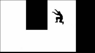 Shadow Runner - Wall to wall jump