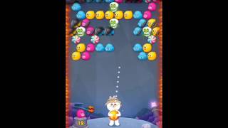 LINE BUBBLE 2 STAGE 812
