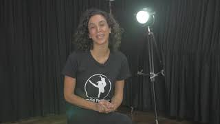 Adriana Kozlov Arubas Dance Leaders, An Homage To Dance.