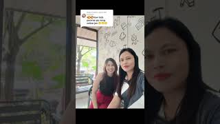 WITH MY NIECE#trendingshorts #trending #viralvideo #viralshort #wieserbud #foreveryoung #vibes