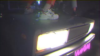 Денис Лирик - Три Полоски Адидас