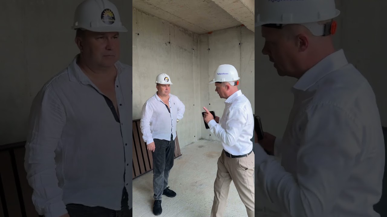 Тур по Новостройкам Батуми +995 555 01-99-44