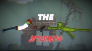 The aftermath trailer
