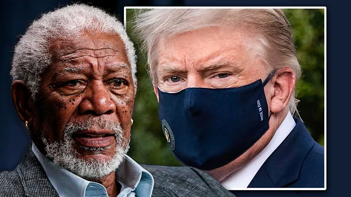 Morgan Freeman narrates the entire PANDEMIC in 6 m...
