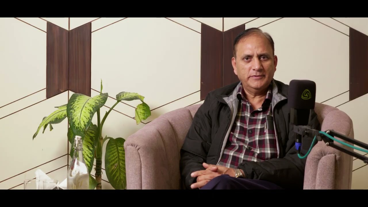 Prof. Dr. Suresh K. Sharma Welcome by Ram Arti Publishers